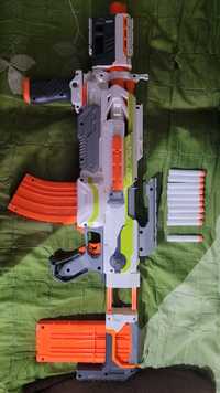 Nerf modulus ecs 10