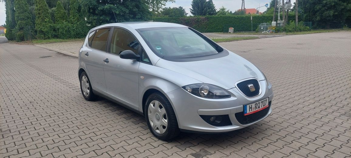 1.6 MPI Benzyna + LPG