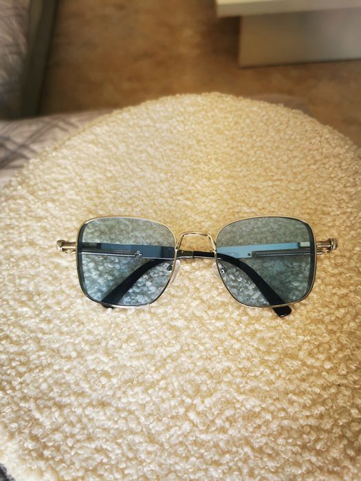 Óculos de Sol Vintage Steampunk