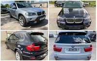 Разборка БМВ Х5 Е70 Розборка Запчасти BMW X5 E70 Детали Шрот X5 E70