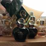 Christian Dior Poison 5ml Esprit de parfum miniaturka