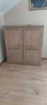 Komoda Bodzio Panama – 4 drzwi,