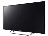Telewizor Sony Bravia KDL-32W705B 32" Full HD Smart TV stan doskonały