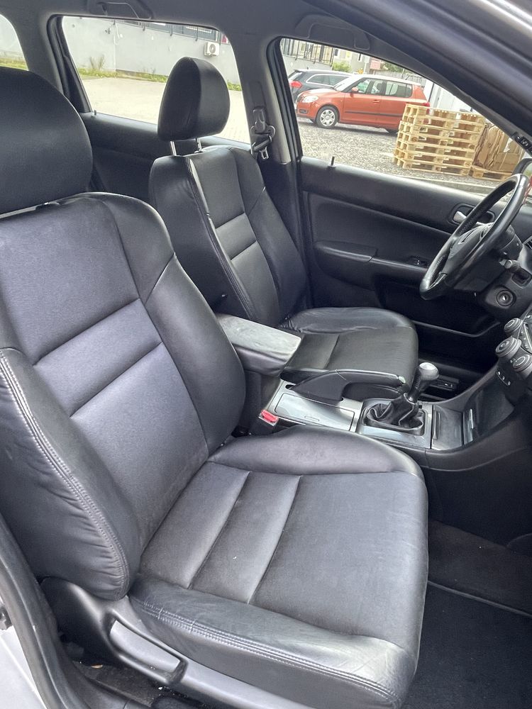 Honda Accord 7 2.0 155 KM LPG Tempomat Hak