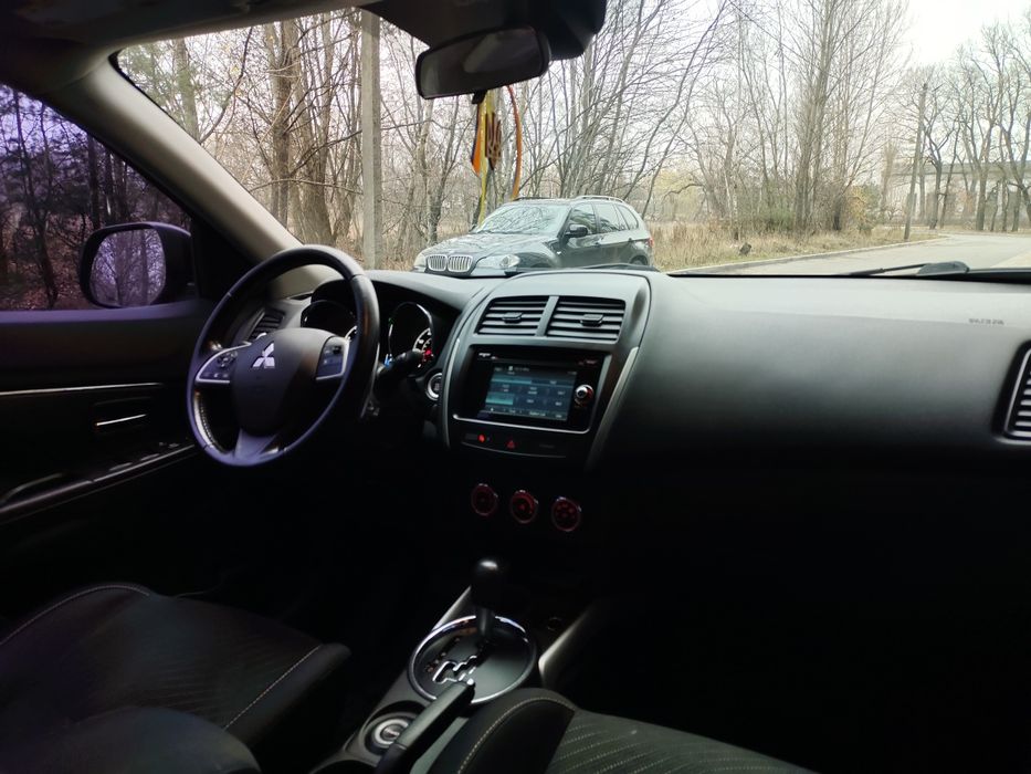 Продам  Mitsubishi Outlander Sport(ASX)