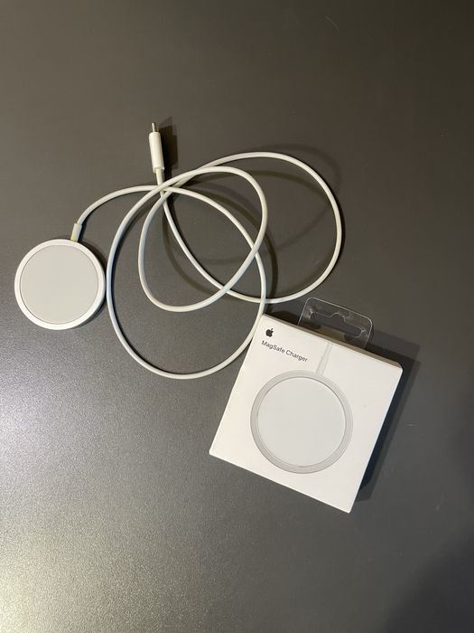MagSafe Charger Оригінал