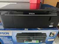 Impressora Epson Stylus SX125