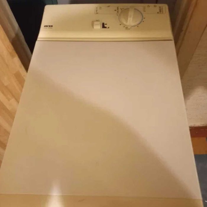 Пральна машинка IGNIS