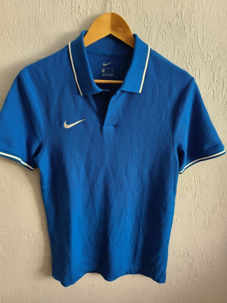 Nowa koszulka polo Nike Regular Fit S