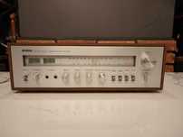 YAMAHA CR-450 ! Znakomity amplituner VINTAGE ! OKAZJA