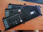 Оригінальна батарея Dell VHR5P DELL latitude 11 5175 5179 61%
