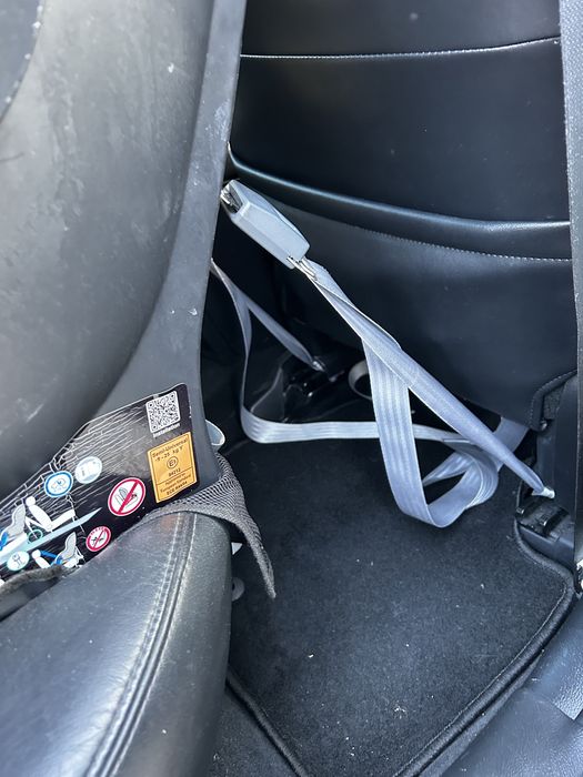 Fotelik samochodowy britax