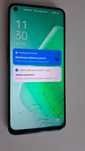 Oppo A74 5G 128Gb 6Gb Ram uszkodzony