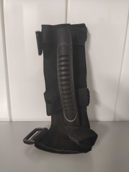 [NOVO] Pega para trotinete