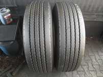 Opony ciężarowe 365/80r20 Uniroyal R300. Opony ciężarowe