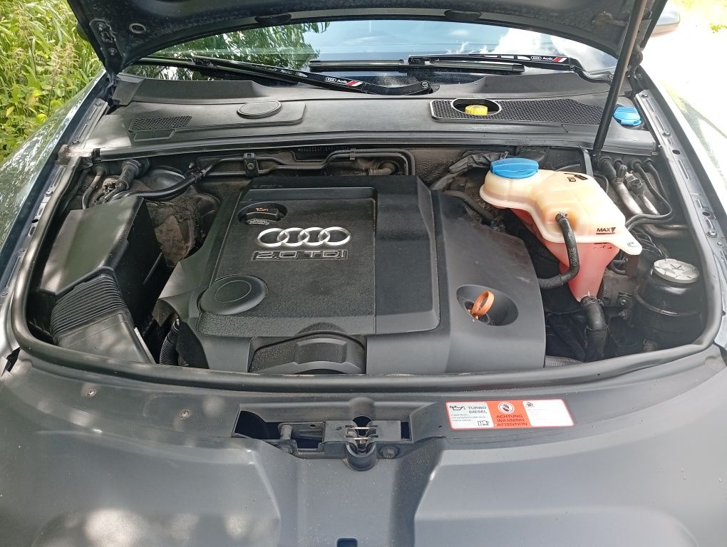 AудіА6С62004рік.дизель