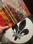 Winyl Lumpex 75 Punk Oj ! Skinhead Gdańsk Paris