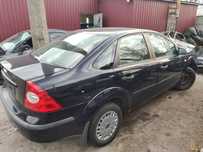 Двері дверь форд фокус 2 разборка ford focus 2 c-max