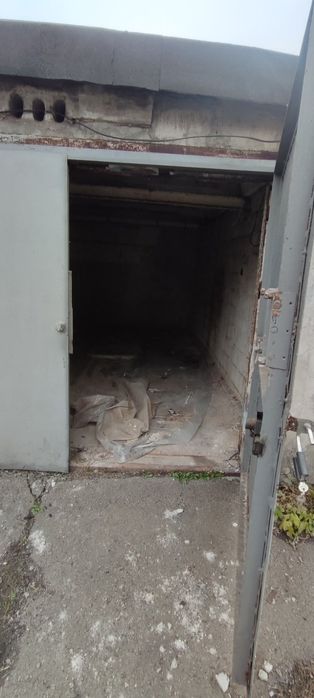 Сдам гаражи. Посёлок Строителей