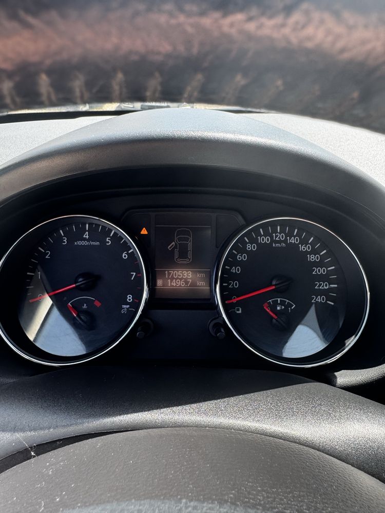 Nissan Qashqai +2 2.0 143km PANORAMA