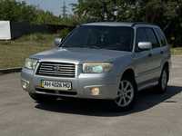 Продам Subaru Forester 2005 г., 2.0 бензин, автомат