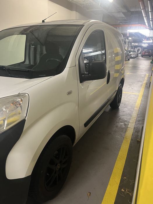 Sprzedam Fiata Fiorino