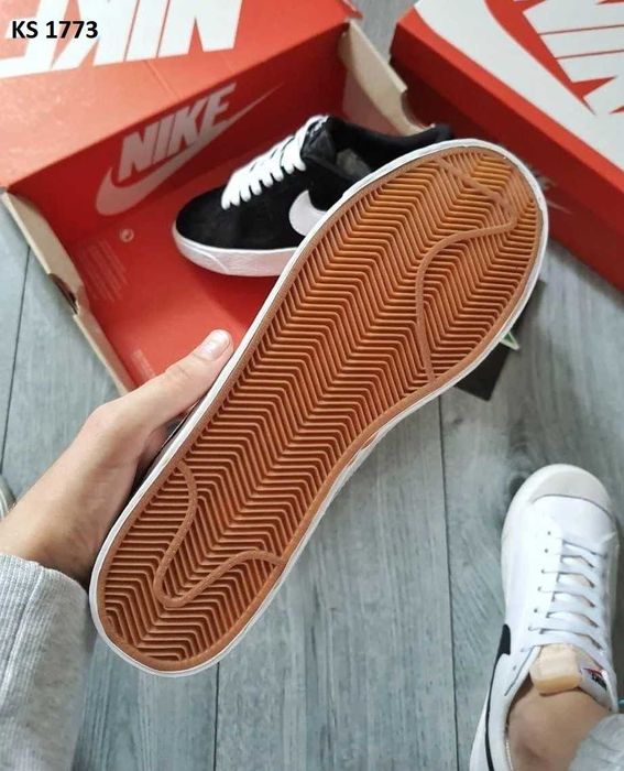 Кросівки Nike Blazer Low. АРТ: KS 1773