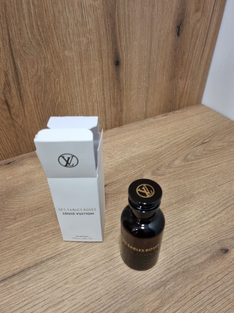 perfuma louis vuitton