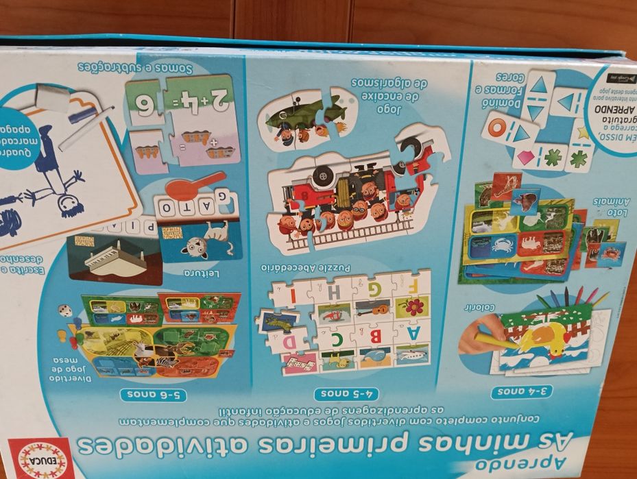 Jogos de criança