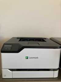 Lexmark Laser C3224 - KOLOR - Warszawa