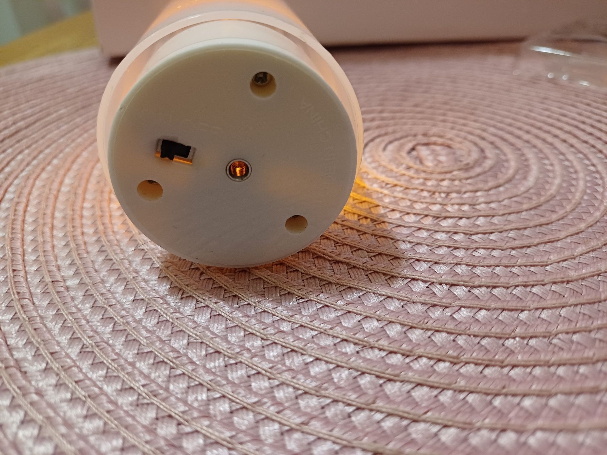 Świece LED zestaw 12szt