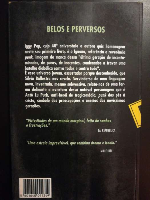 Aniversário do Iguana