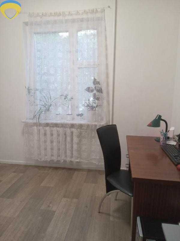3-х комн. квартира на Ак.Королева К-90