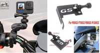 Suportes para Gopro - Modelo bmw e universal