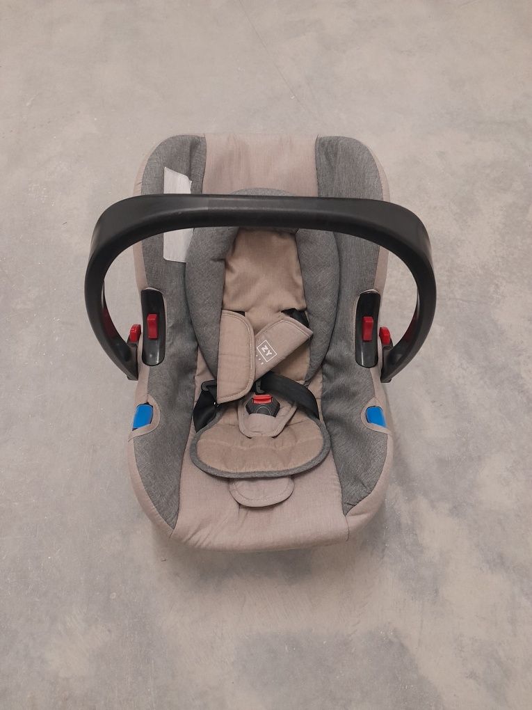 Carrinho de bebé Chicco