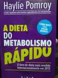 Haylie pomroy a dieta do metabolismo