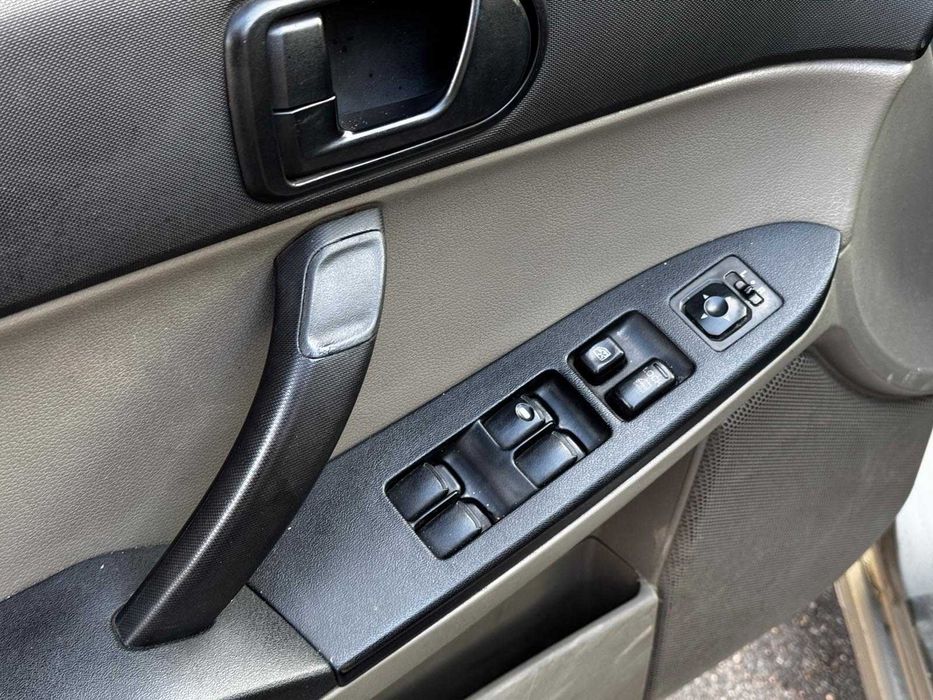 Продам Mitsubishi Galant 2005р. #73352