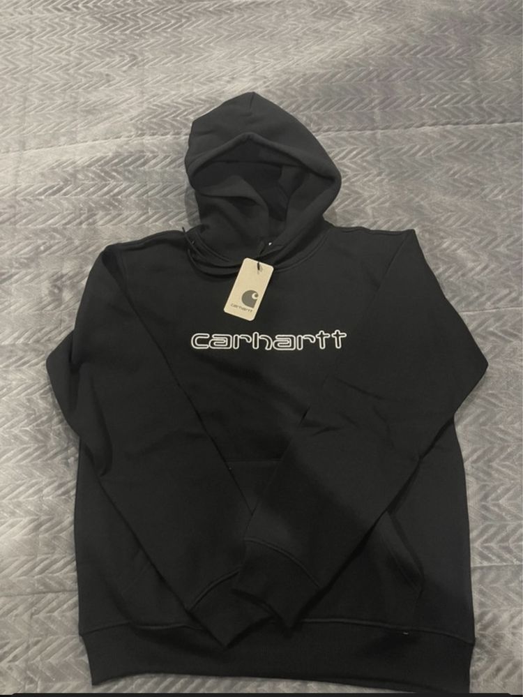 Hoodies Carhartt