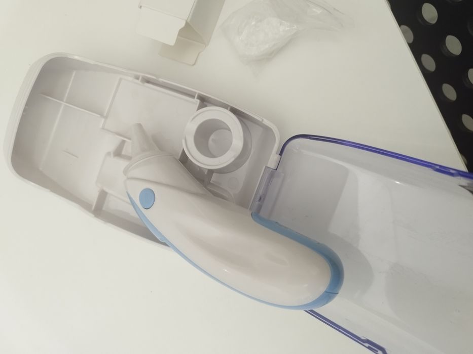 Termômetro auricular para bebé - Chicco