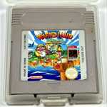 Wario Land WarioLand Super Mario Land 3 Nintendo Game Boy