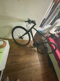 Bicicleta tribanRC500