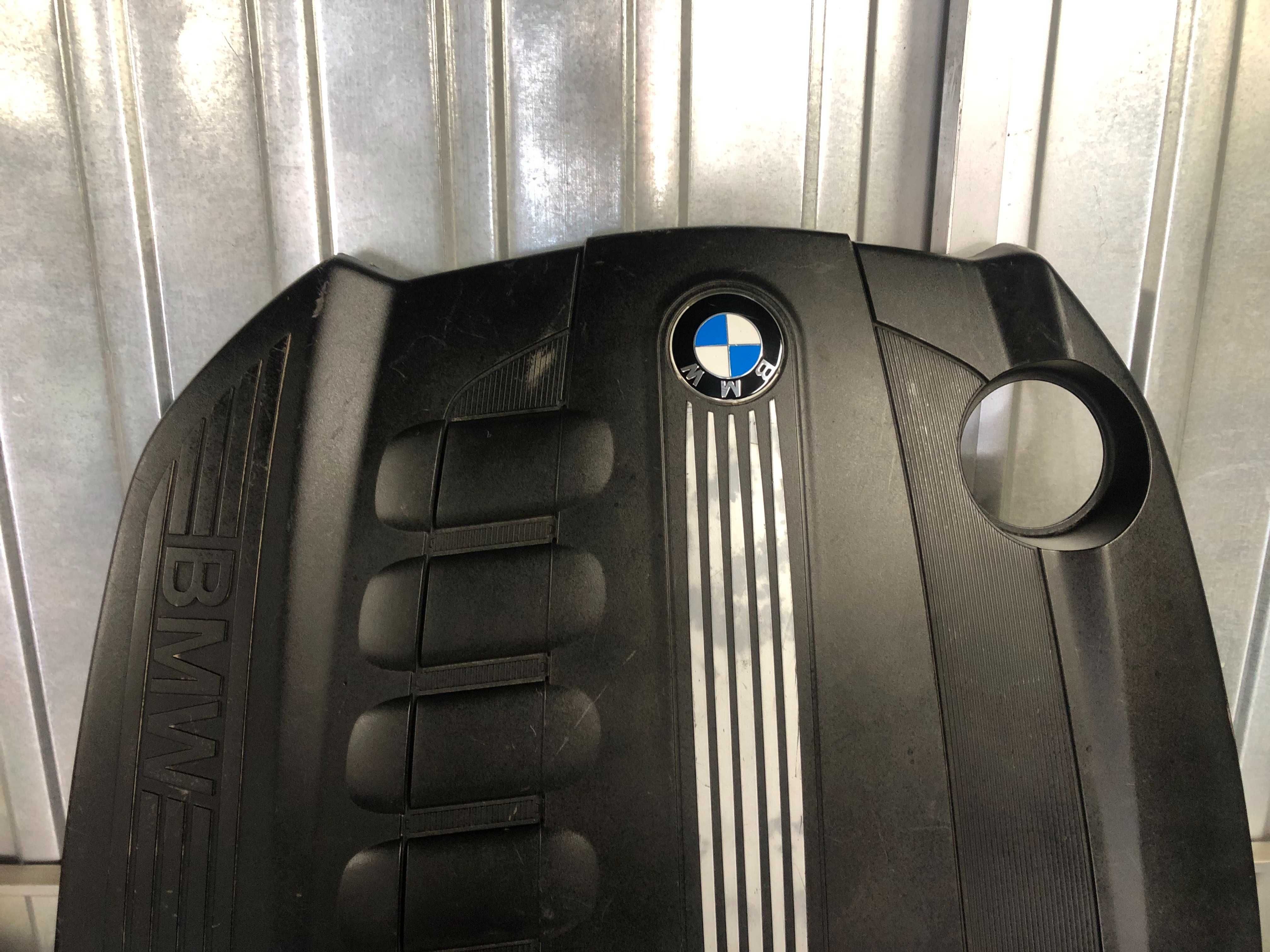 Osłona pokrywa silnika Bmw F01 F10 F11 3.0d N57