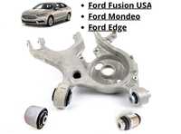 Сайлентблок заднего рычага подпружинного Ford Fusion USA Mondeo Edge