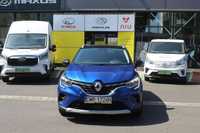 Renault Captur Renault Captur Techno Hybryda 1,6 163 KM -kamera cofania