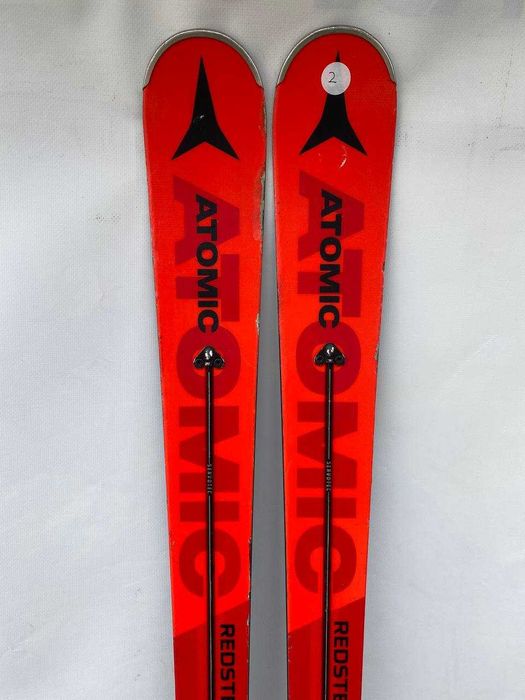 лижі Atomic Redster G9