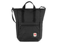 Plecak turystyczny Totepack Fjallraven - Black