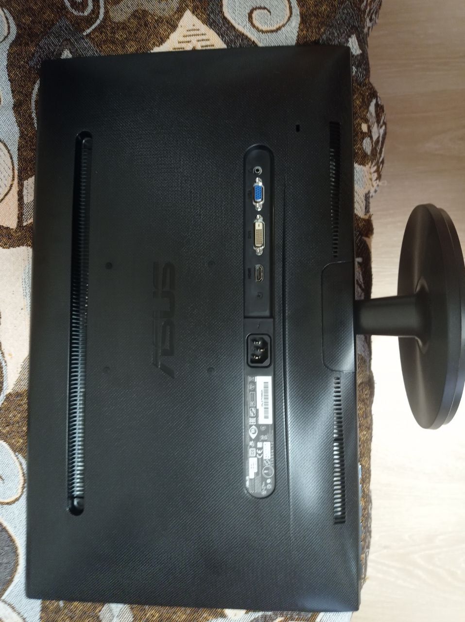 Монітор Asus 23 дюйма VS239HV