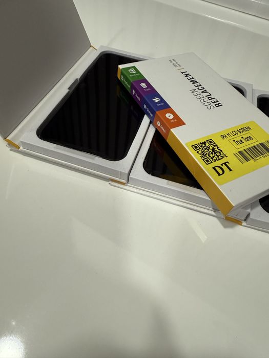 Touch+Display Apple Iphone 11 LCD