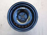 1x Felga 15 Opel Corsa D E Adam Meriva / Fiat Grande Punto / 6j 4x100 ET39