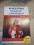 Wszystko o Janie Pawle II